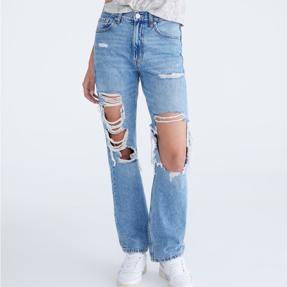Aeropostale 90s Baggy Jeans